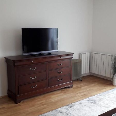 Apartman Sarajevo - Kovaci Exterior photo