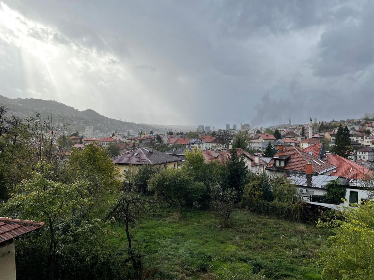 Apartman Sarajevo - Kovaci Exterior photo