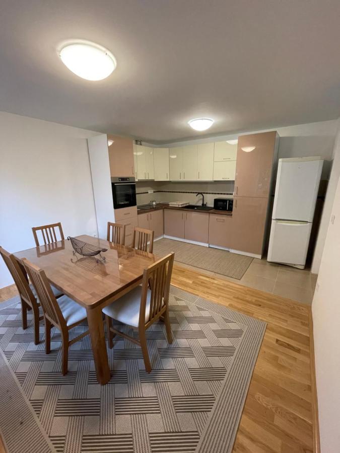 Apartman Sarajevo - Kovaci Exterior photo