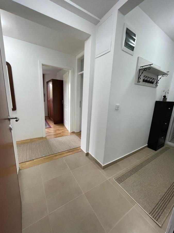 Apartman Sarajevo - Kovaci Exterior photo