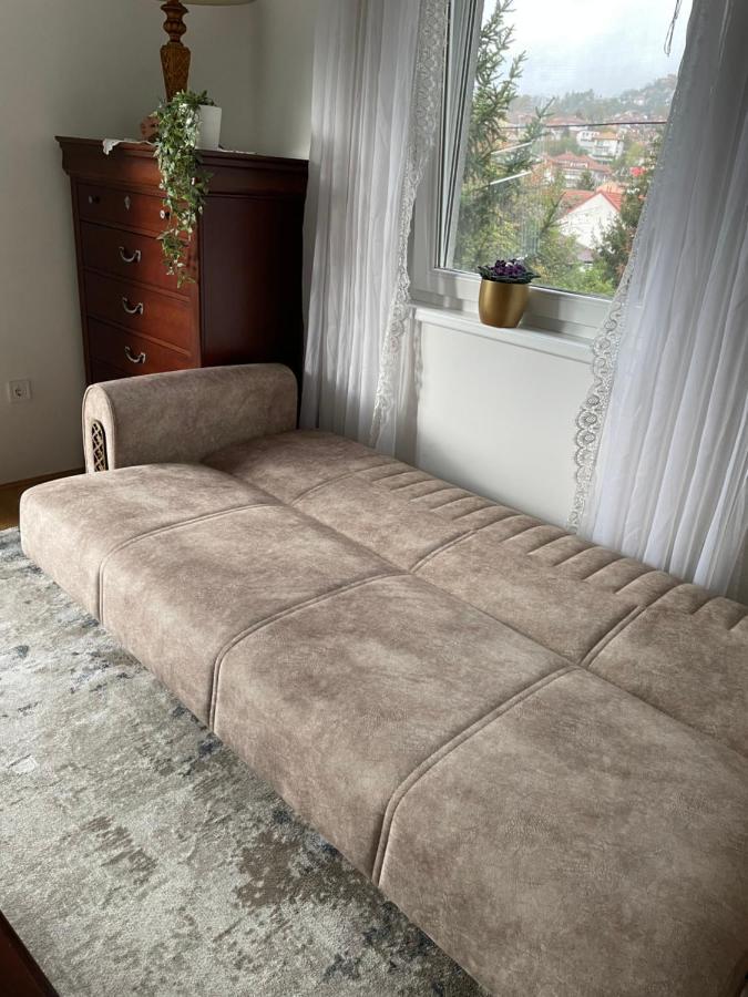 Apartman Sarajevo - Kovaci Exterior photo