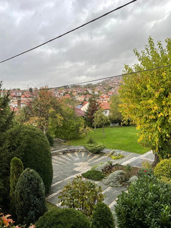Apartman Sarajevo - Kovaci Exterior photo